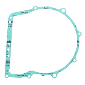 Yamaha VMX12 V-Max Outer Clutch Gasket Kit - Vertex Pistons - High-performance interface MicroPore material - `90-`07